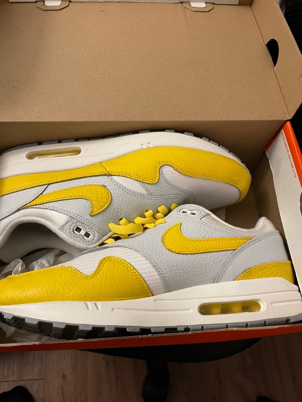Nike air max